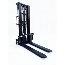 Гідравлічний штабелер GTM SYG-1525 1500 кг 2.5 м