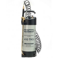 Обприскувач GLORIA 410 TKS маслостійкий, 10 л