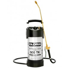Обприскувач GLORIA 505 ТК Profiline, 5 л