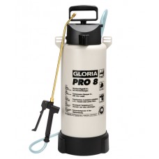 Обприскувач GLORIA Pro 8 маслостійкий, 8 л