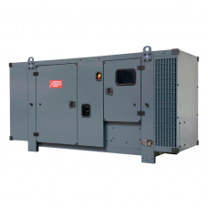 Дизельний генератор 106 кВт Fogo FD 135 B-Q