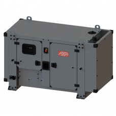 Дизельний генератор 16 кВт Fogo FD 20 B-Q