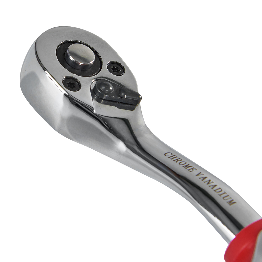 Тріскачка 72T 1/4″ Vitals Master Тріскачка 72T 1/4″ Vitals Master