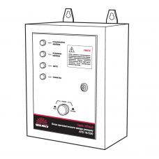Блок автоматичного вводу резерву Vitals ATS 10/230