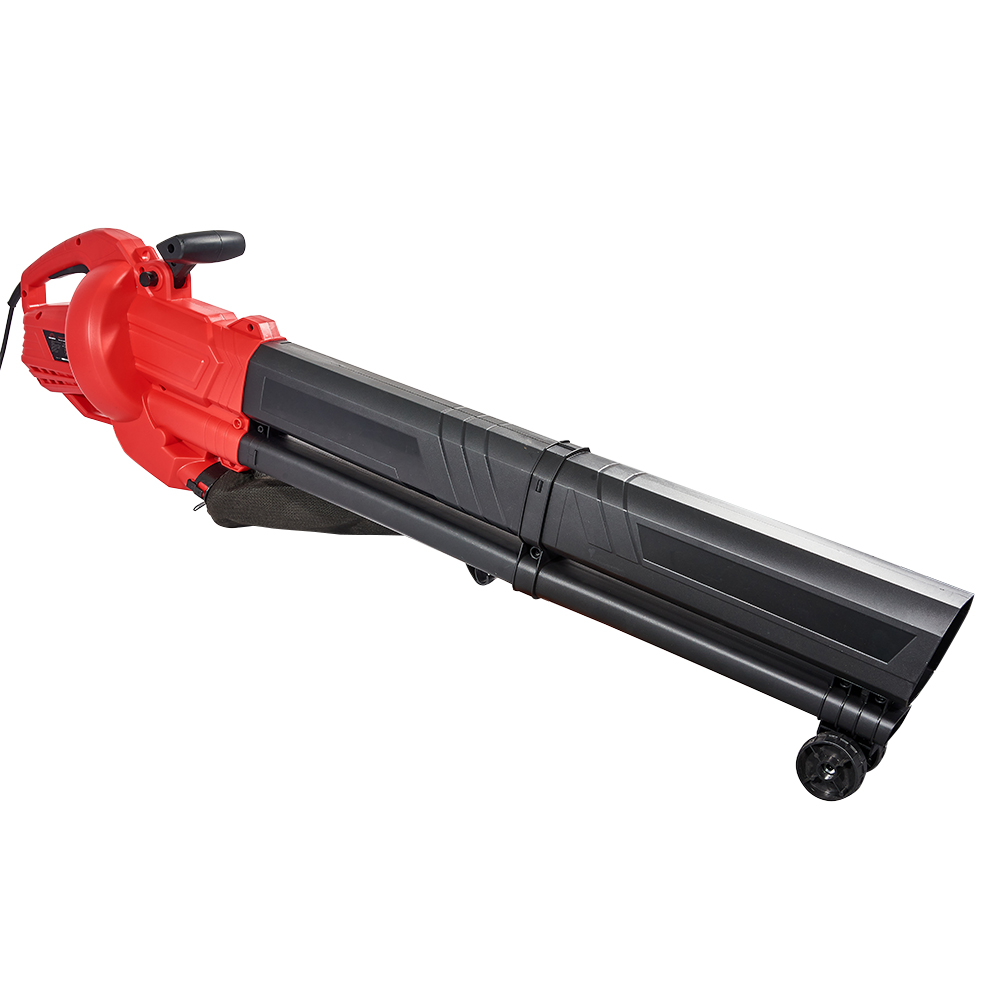 Пилосос садовий Vitals Lp 2411j Пилосос садовий Vitals Lp 2411j