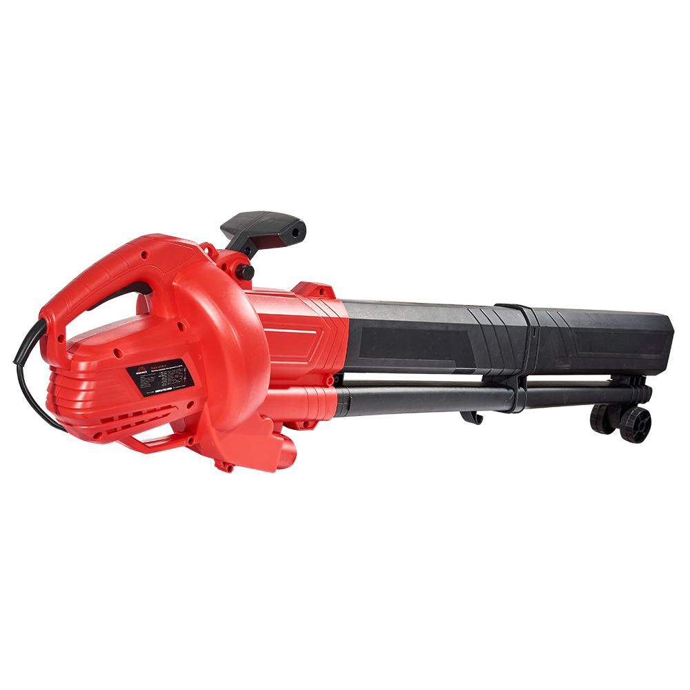 Пилосос садовий Vitals Lp 2411j Пилосос садовий Vitals Lp 2411j