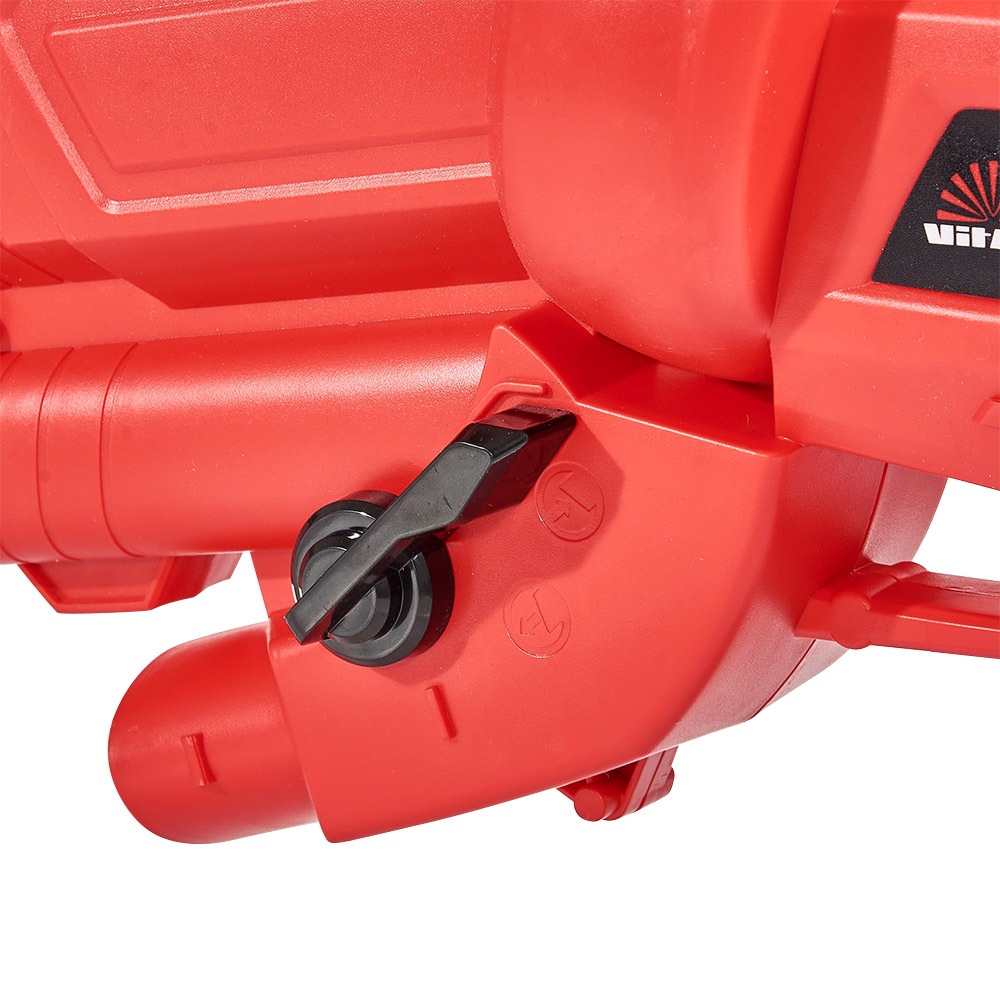 Пилосос садовий Vitals Lp 2411j Пилосос садовий Vitals Lp 2411j