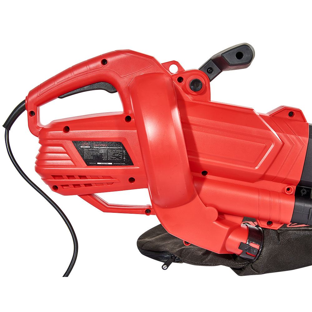 Пилосос садовий Vitals Lp 2411j Пилосос садовий Vitals Lp 2411j