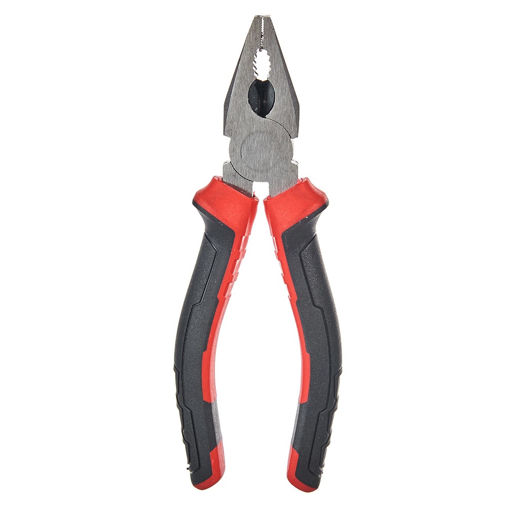 Плоскогубці комбіновані 160 мм Vitals Master Плоскогубці комбіновані 160 мм Vitals Master