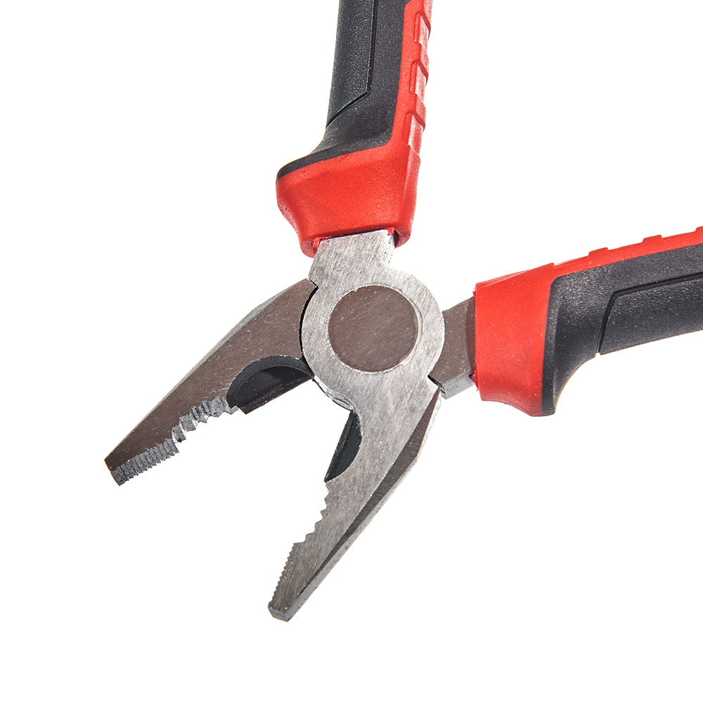 Плоскогубці комбіновані 160 мм Vitals Master Плоскогубці комбіновані 160 мм Vitals Master