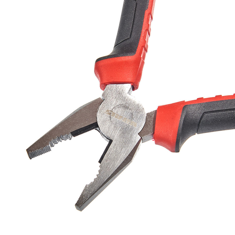 Плоскогубці комбіновані 160 мм Vitals Master Плоскогубці комбіновані 160 мм Vitals Master