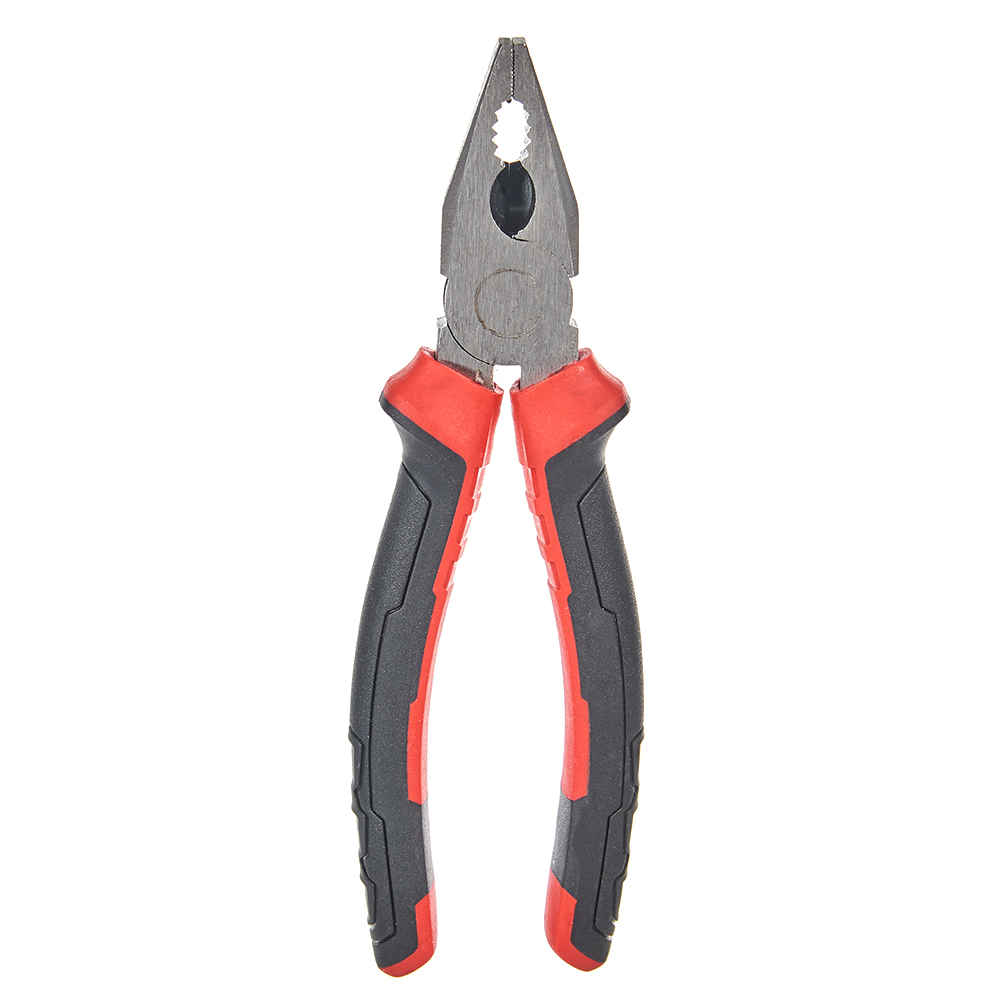 Плоскогубці комбіновані 180 мм Vitals Master Плоскогубці комбіновані 180 мм Vitals Master