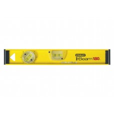 Рівень STANLEY "PRO 180" 40 см