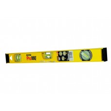 Рівень STANLEY "PRO 180" 80 см