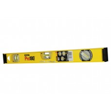 Рівень STANLEY "PRO 180" 100 см
