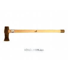 Колун кований ТМ VIROK 4 кг