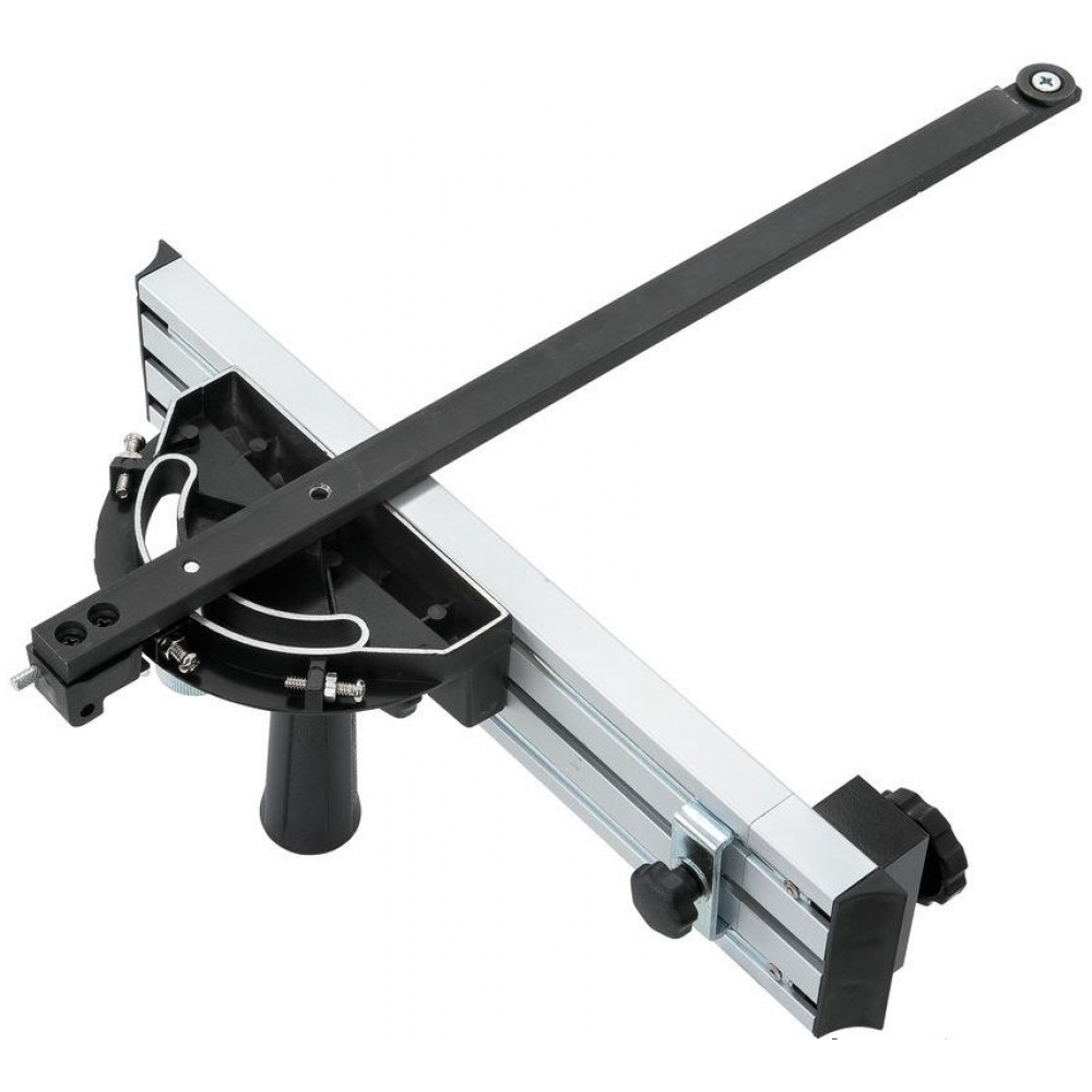 Кутовий упор із напрямною по Т-подібному пазу 19 мм JET 60630T Кутовий упор із напрямною по Т-подібному пазу 19 мм JET 60630T