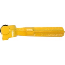 Пристрій для вирівнювання шліфувальних дисків VOREL, роб. Ø= 27 мм t= 7 мм, L= 155 мм