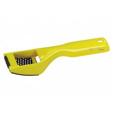 Рашпиль STANLEY "Surform Shaver Tool" з пластиковим корпусом 185 х 65 мм