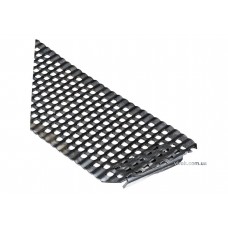 Лезо для рашпиля STANLEY "Surform Flat File" 250 х 42 мм