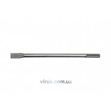 Долото плоске до перфоратора STHOR SDS-Max 25 x 18 x 400 мм