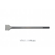 Долото плоске до перфоратора STHOR SDS-Max 50 x 18 x 400 мм