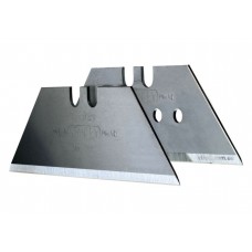 Лезо трапецевидне STANLEY "1992" 62 х 19 х 0.65 мм 100 шт