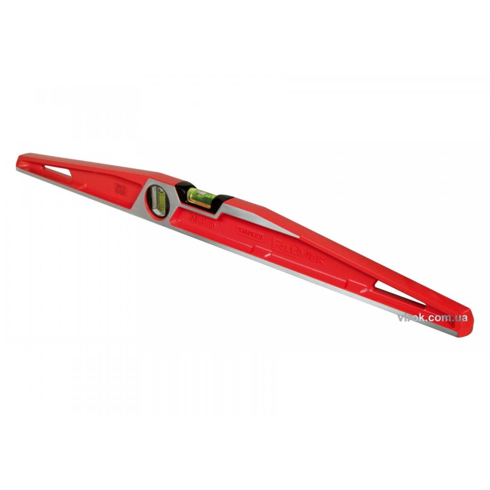 Рівень STANLEY "FATMAX MLH" 80 см