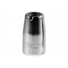 Перехідник STANLEY квадрат 1/4"(F) - шестигранник 1/4"(F) 25 мм