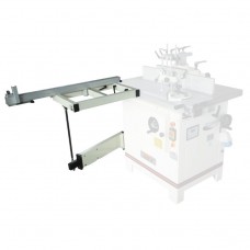 Розширення рухомого стола 450 х 1050 мм з телескопічною опорою JWS-2600