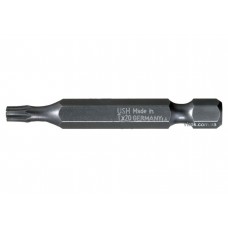 Насадка викруткова USH 1/4" TORX T15 х 50 мм 10 шт