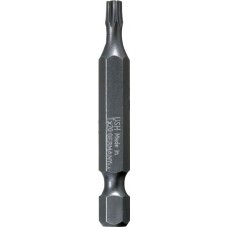 Насадка викруткова USH Industry : TORX T10 x 50 мм подовжена, Уп. 5 шт.