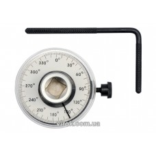 Кутомір для докручування болтів YATO 1/2"