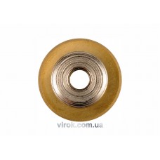 Ролик для плиткоріза YATO YT-3704,-05,-06,-07,-08 22 x 11 x 2 мм
