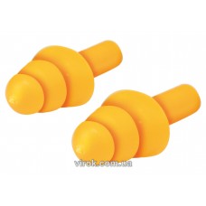 Протишумові беруши YATO силіконові 5 пар