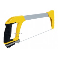 Ножівка по металу STANLEY "Turbo Cut" 430/305 мм