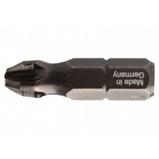 Насадка викруткова USH 1/4" хрестова PZ1 х 25 мм 10 шт