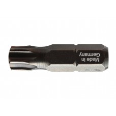 Насадка викруткова USH 1/4" TORX T30 х 25 мм 10 шт