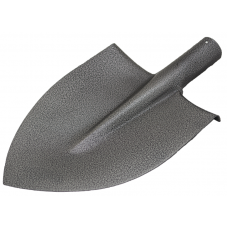 Лопата штикова "АМЕРИКАНКА" (молоткове пофарбування) без держака