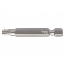 Насадка викруткова USH 1/4" хрестова PH2 х 50 мм 10 шт