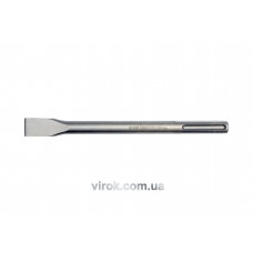 Долото плоске до перфоратора STHOR SDS-Max 25 x 18 x 280 мм