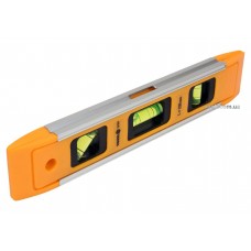 Рівень Torpedo магнітний VOREL 23 cм