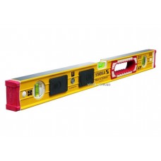 Рівень з LED-підсвіткою STABILA Type 196-2 60 см