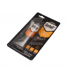 Герметик - ущільнювач SELSIL термостійкий для автомобілів 20V239