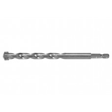 Свердло універсальне STHOR з шестигранним хвостовиком 1/4" 12 х 150/90 мм YG6X