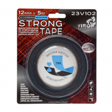 Автомоб. стрічка Strong Tape; 12 мм х 5 м
