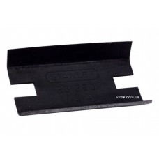 Лезо двостороннє для скребка 0-28-617 STANLEY 38 мм