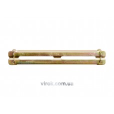 Направляюча для напильників VOREL 4 мм