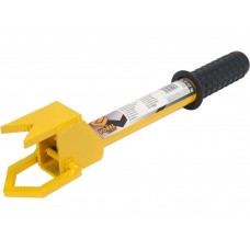 Важіль для витягування дроту і шпильок VOREL Ø= 8- 28 мм, l= 415 мм, m= 1,2 кг