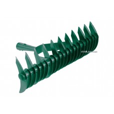 Граблі аераторні FLO 380 мм